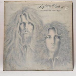 Leon Russell - Asylum Choir II