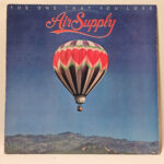 Air Supply - The One That You Love