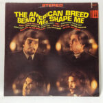 The American Breed - Bend Me, Shape Me