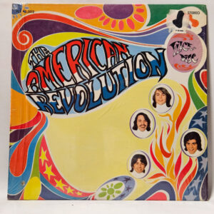 The American Revolution - The American Revolution