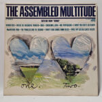 The Assembled Multitude - The Assembled Multitude