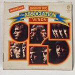 The Association - Insight Out
