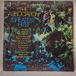 The Association - Greatest Hits!