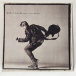 Bryan Adams - Cuts Like A Knife