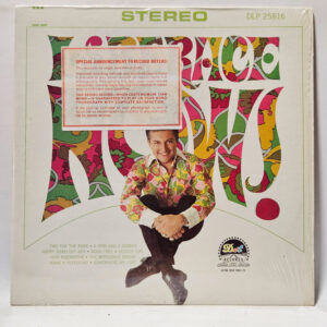 Liberace - Liberace Now!