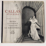 Maria Callas - Callas At La Scala
