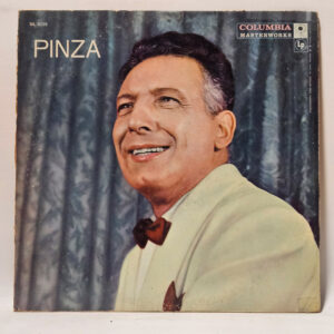 Ezio Pinza - Pinza