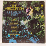 The Association - Greatest Hits!