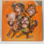 The Firesign Theatre - Don't Crush That Dwarf, Hand Me The Pliers