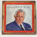 Stan Kenton - The Jazz Compositions Of Stan Kenton