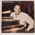 Frank Sinatra - Ol' Blue Eyes Is Back