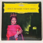 Grace Bumbry - Verdi-Arien