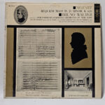 Wolfgang Amadeus Mozart - Requiem Mass In D Minor, K. 626