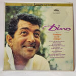 Dean Martin - Dino - Italian Love Songs