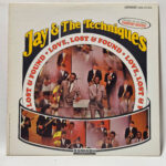 Jay & The Techniques - Love, Lost & Found