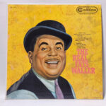 Fats Waller - The Real Fats Waller