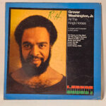 Grover Washington, Jr. - All The King's Horses