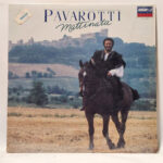 Luciano Pavarotti - Mattinata
