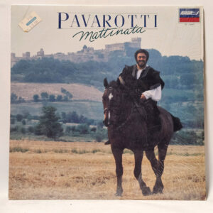 Luciano Pavarotti - Mattinata