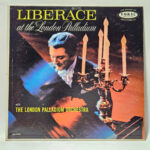 Liberace - Liberace At The London Palladium