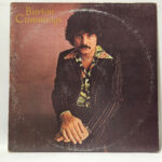 Burton Cummings - Burton Cummings