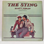 Marvin Hamlisch - The Sting (Original Motion Picture Soundtrack)