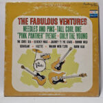 The Ventures - The Fabulous Ventures