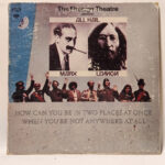 The Firesign Theatre - How Can You Be In Two Places At Once When You're Not Anywhere At
