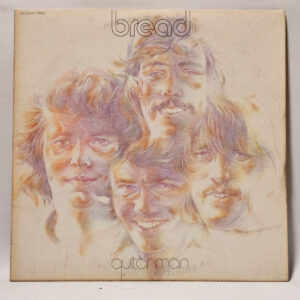 Bread - Bread – Guitar Man