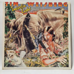 Tim Weisberg - Travelin' Light
