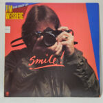 Tim Weisberg - Smile! / The Best Of Tim Weisberg
