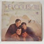The Vogues - Till