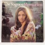 The Vogues - Memories