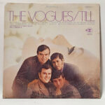 The Vogues - Till