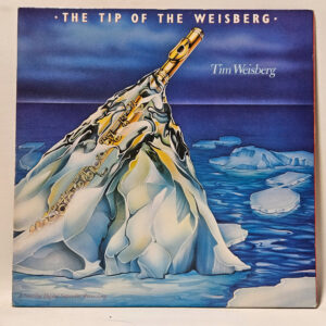 Tim Weisberg - The Tip Of The Weisberg
