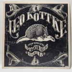 Leo Kottke - 6- And 12-String Guitar