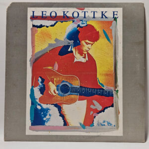 Leo Kottke - Leo Kottke