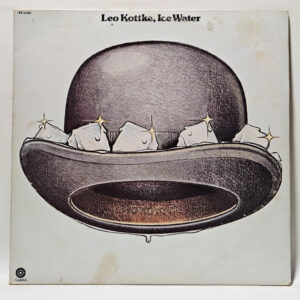 Leo Kottke - Ice Water