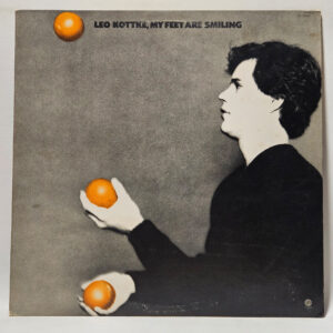 Leo Kottke - My Feet Are Smiling