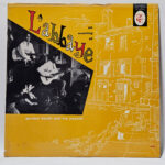 Gordon Heath - An Evening At L'Abbaye