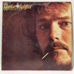 Gordon Lightfoot - Old Dan's Records