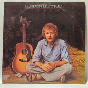 Gordon Lightfoot - Sundown