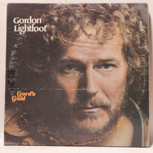 Gordon Lightfoot - Gord's Gold