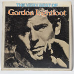 Gordon Lightfoot - The Very Best Of Gordon Lightfoot
