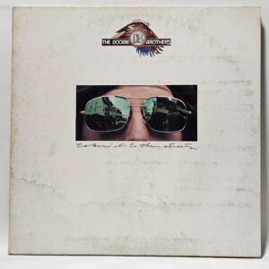 The Doobie Brothers - Takin' It To The Streets