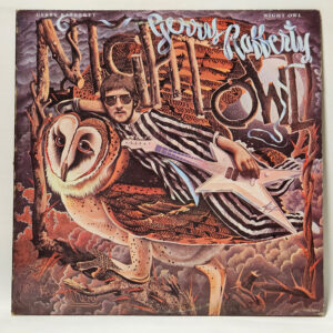 Gerry Rafferty - Night Owl