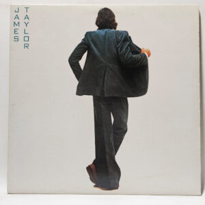 James Taylor - In The Pocket