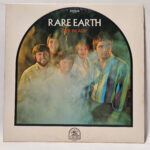 Rare Earth - Get Ready