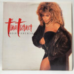 Tina Turner - Break Every Rule