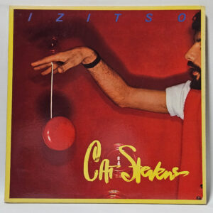 Cat Stevens - Izitso